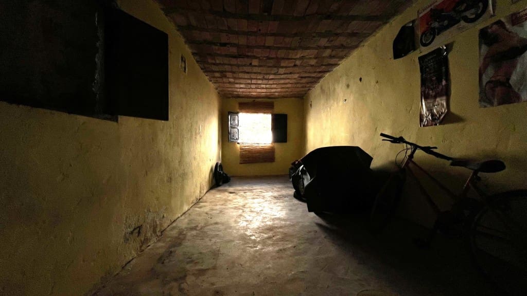 Maison de Ville à vendre à Competa - 63 000 € (Ref: 9017278)