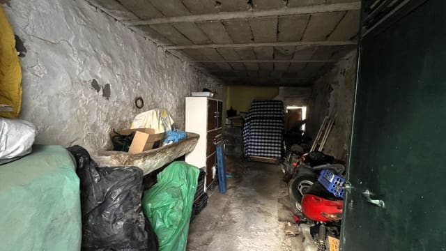 Maison de Ville à vendre à Cómpeta - 63 000 € (Ref: 9017278)