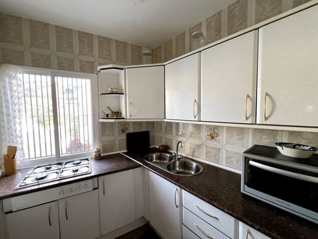 2 soveværelse Byhus til salg i Cómpeta - € 129.000 (Ref: 9029977)