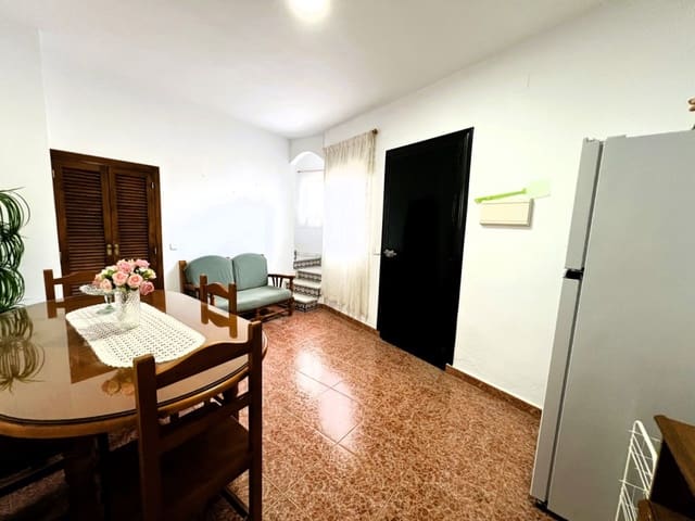 2 soveværelse Byhus til salg i Cómpeta - € 129.000 (Ref: 9029977)