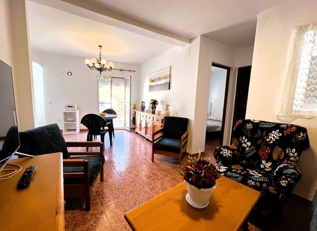 2 soveværelse Byhus til salg i Cómpeta - € 129.000 (Ref: 9029977)