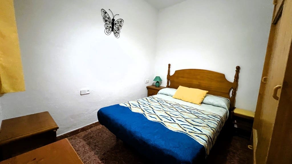 2 soveværelse Byhus til salg i Competa - € 129.000 (Ref: 9029977)