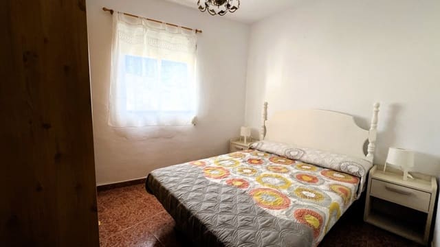 2 soveværelse Byhus til salg i Cómpeta - € 129.000 (Ref: 9029977)