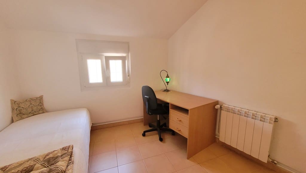 5 soveværelse Villa til salg i Competa med swimmingpool garage - € 395.000 (Ref: 9037028)