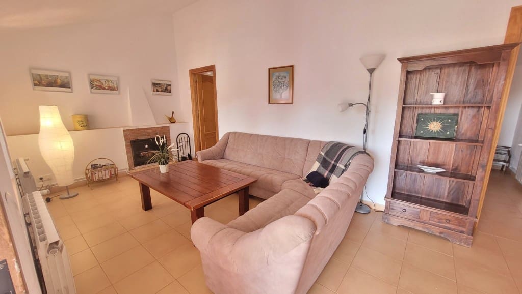 5 soveværelse Villa til salg i Competa med swimmingpool garage - € 395.000 (Ref: 9037028)