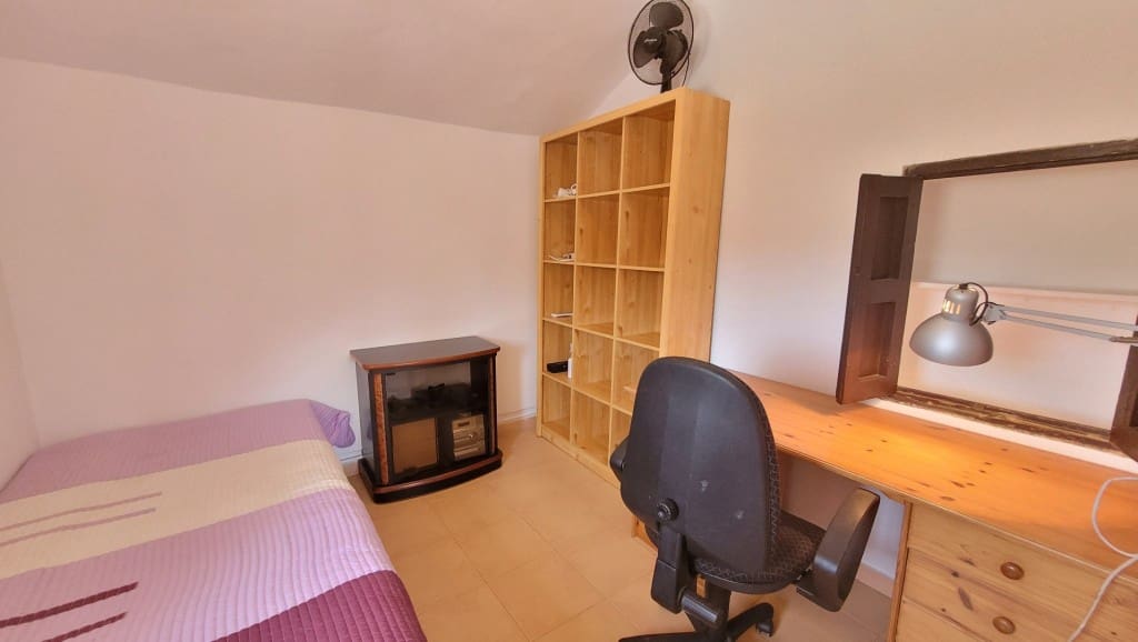 5 soveværelse Villa til salg i Competa med swimmingpool garage - € 395.000 (Ref: 9037028)