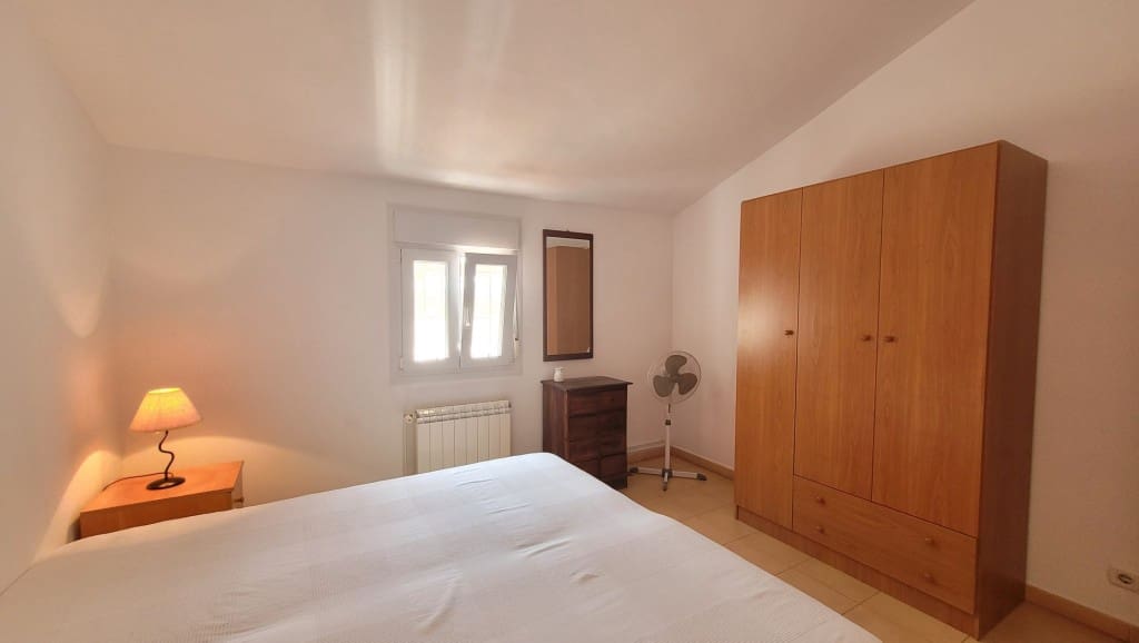 5 soveværelse Villa til salg i Competa med swimmingpool garage - € 395.000 (Ref: 9037028)