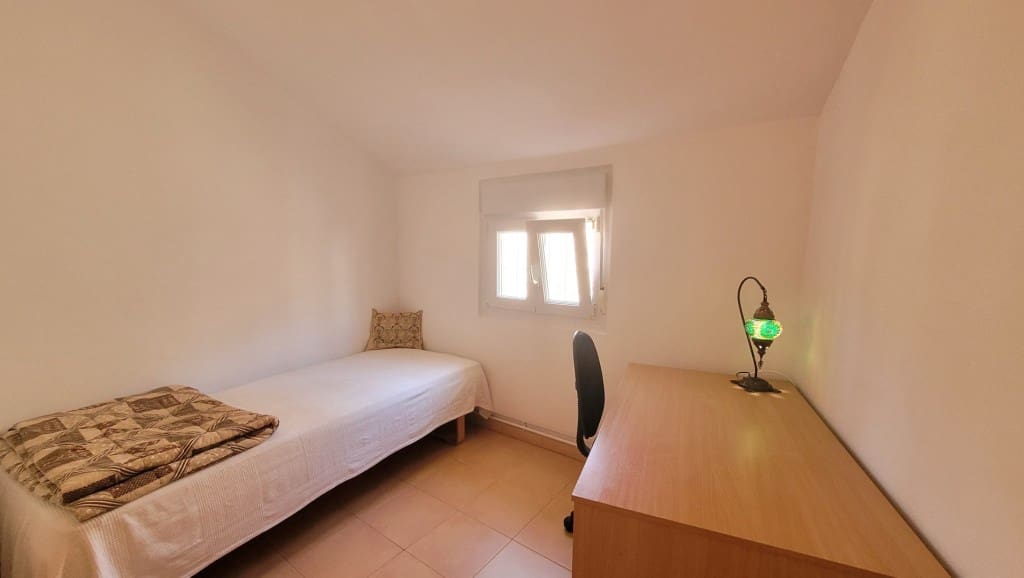 5 soveværelse Villa til salg i Competa med swimmingpool garage - € 395.000 (Ref: 9037028)