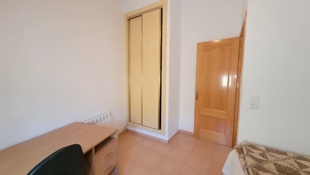 5 soveværelse Villa til salg i Competa med swimmingpool garage - € 395.000 (Ref: 9037028)