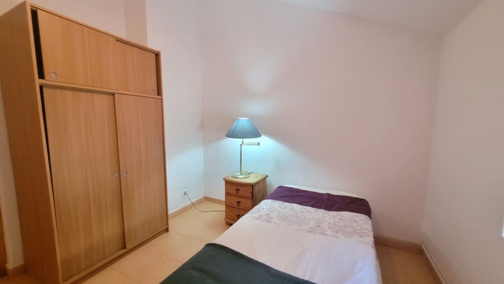 5 soveværelse Villa til salg i Competa med swimmingpool garage - € 395.000 (Ref: 9037028)