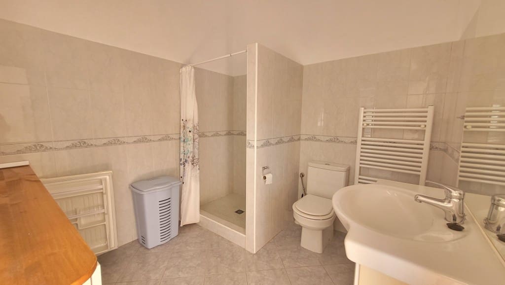 5 soveværelse Villa til salg i Competa med swimmingpool garage - € 395.000 (Ref: 9037028)