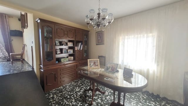 6 sovrum Hus till salu i Canillas de Albaida - 139 950 € (Ref: 9085451)