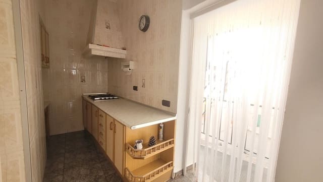 6 sovrum Hus till salu i Canillas de Albaida - 139 950 € (Ref: 9085451)