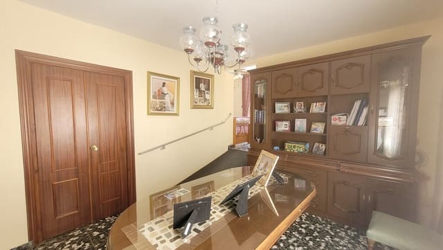 6 sypialnia Dom na sprzedaż w Canillas de Albaida - 139 950 € (Ref: 9085451)
