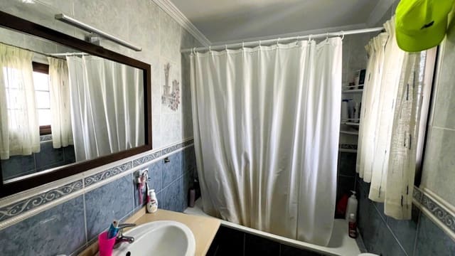 2 soverom Hus til salgs i Cómpeta med garasje - € 149 000 (Ref: 9095425)