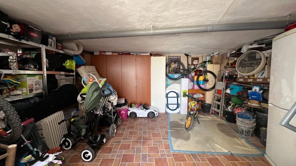 2 bedroom Townhouse for sale in Competa with garage - € 149,000 (Ref: 9095425)