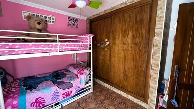 2 quarto Casa em Banda para venda em Cómpeta com garagem - 149 000 € (Ref: 9095425)