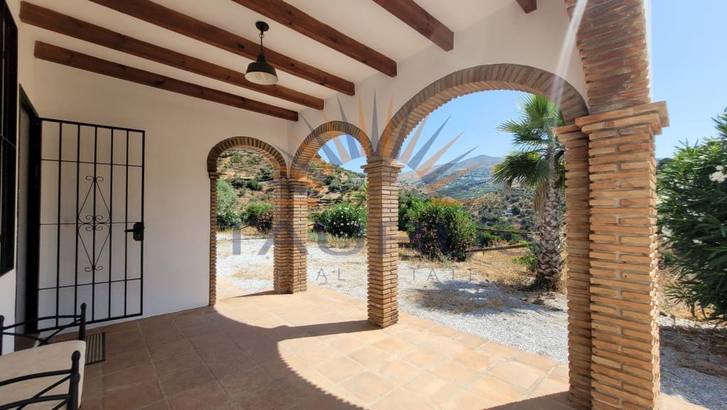 3 slaapkamer Villa te koop in Archez met zwembad - € 349.000 (Ref: 9106420)