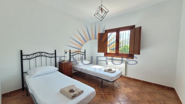 3 slaapkamer Villa te koop in Archez met zwembad - € 349.000 (Ref: 9106420)