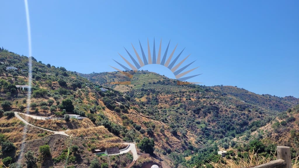 3 slaapkamer Villa te koop in Archez met zwembad - € 349.000 (Ref: 9106420)