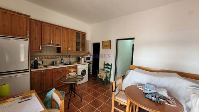 2 sypialnia Finka/Dom wiejski na sprzedaż w Cajiz, Vélez-Málaga z basenem - 350 000 € (Ref: 9146968)