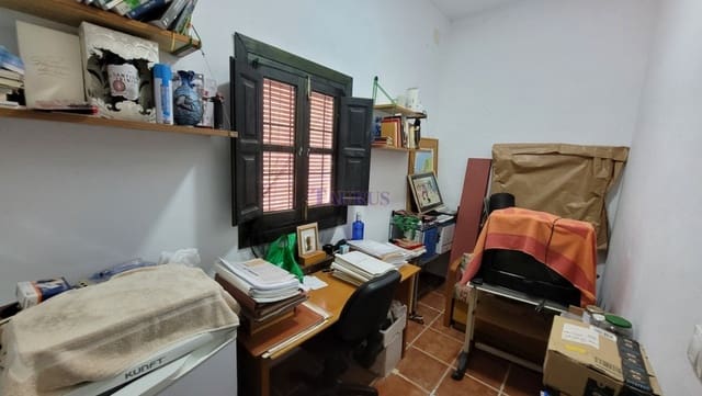 2 sypialnia Finka/Dom wiejski na sprzedaż w Cajiz, Vélez-Málaga z basenem - 350 000 € (Ref: 9146968)