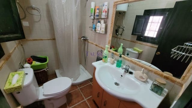 2 sypialnia Finka/Dom wiejski na sprzedaż w Cajiz, Vélez-Málaga z basenem - 350 000 € (Ref: 9146968)