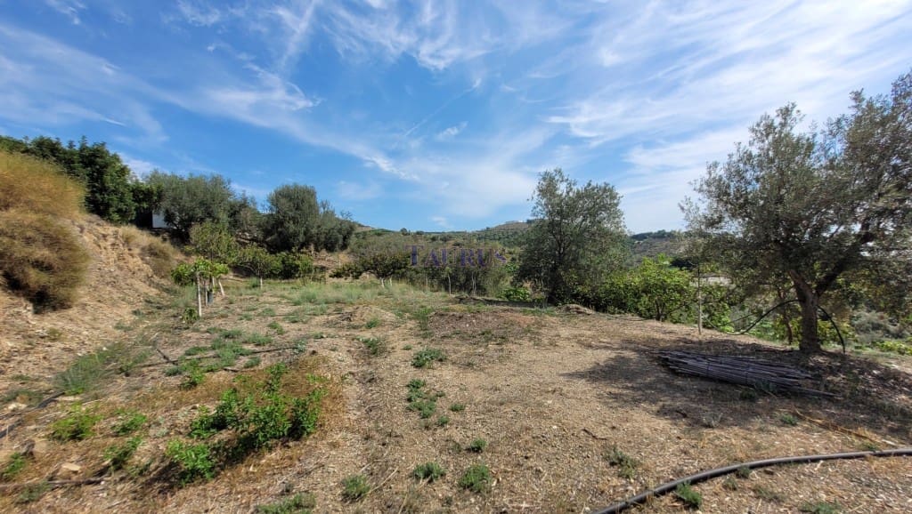 2 soveværelse Finca/Landehus til salg i Cajiz med swimmingpool - € 350.000 (Ref: 9146968)