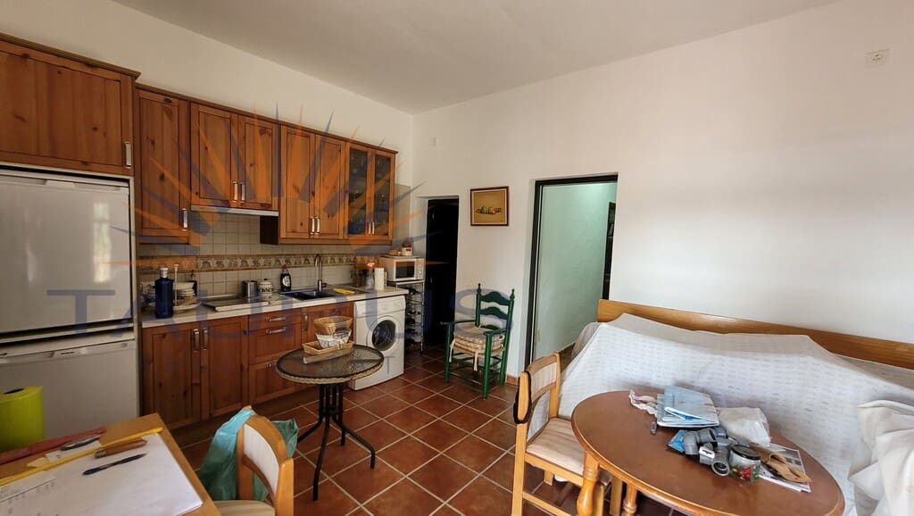 2 sypialnia Finka/Dom wiejski na sprzedaż w Cajiz z basenem - 350 000 € (Ref: 9146968)