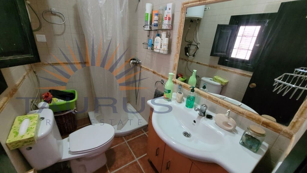 2 sypialnia Finka/Dom wiejski na sprzedaż w Cajiz z basenem - 350 000 € (Ref: 9146968)