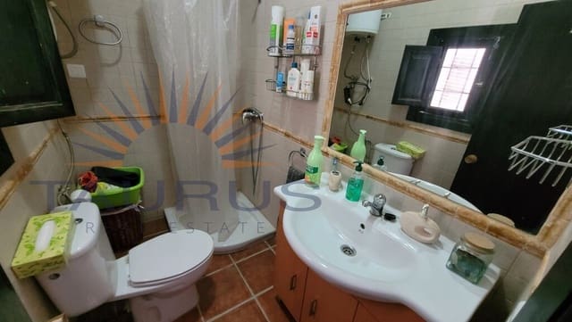Finca/Casa Rural de 2 habitaciones en Cajiz, Vélez-Málaga en venta con piscina - 350.000 € (Ref: 9146968)