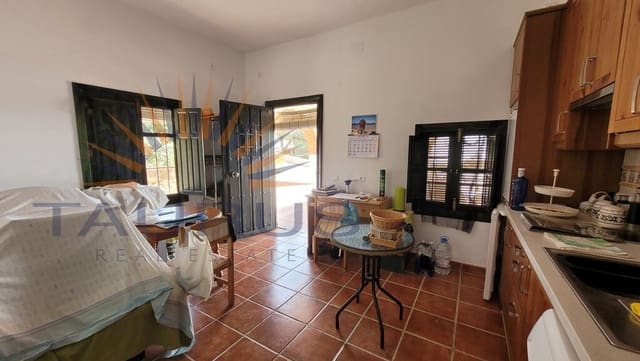 Finca/Casa Rural de 2 habitaciones en Cajiz, Vélez-Málaga en venta con piscina - 350.000 € (Ref: 9146968)
