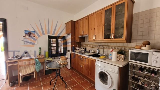 Finca/Casa Rural de 2 habitaciones en Cajiz, Vélez-Málaga en venta con piscina - 350.000 € (Ref: 9146968)