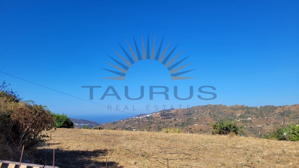 Finca/Maison de Campagne à vendre à Competa - 67 000 € (Ref: 9149150)