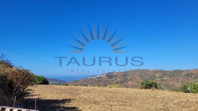 Finca/Herregård til salgs i Cómpeta - € 67 000 (Ref: 9149150)