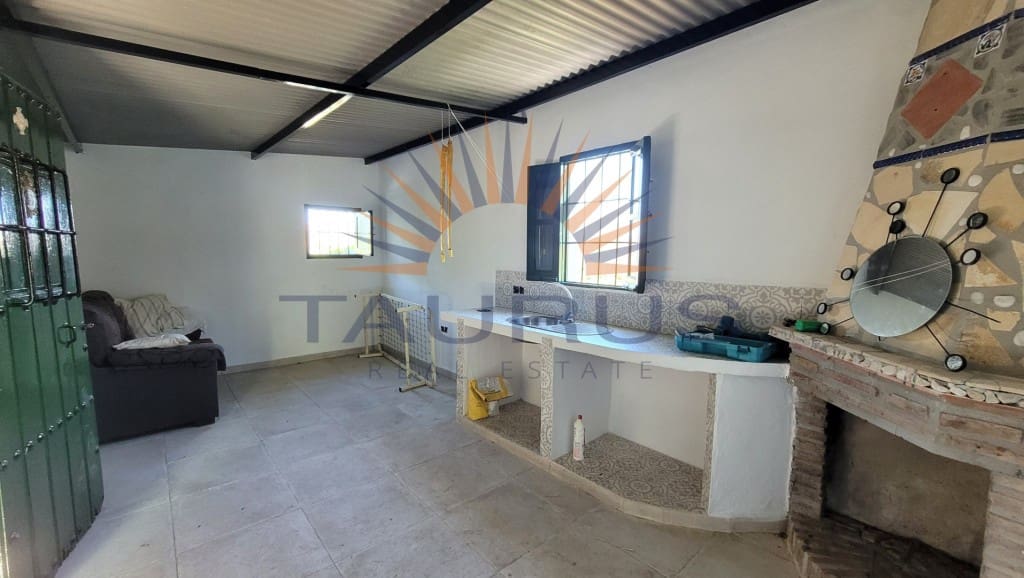 Finca/Maison de Campagne à vendre à Competa - 67 000 € (Ref: 9149150)