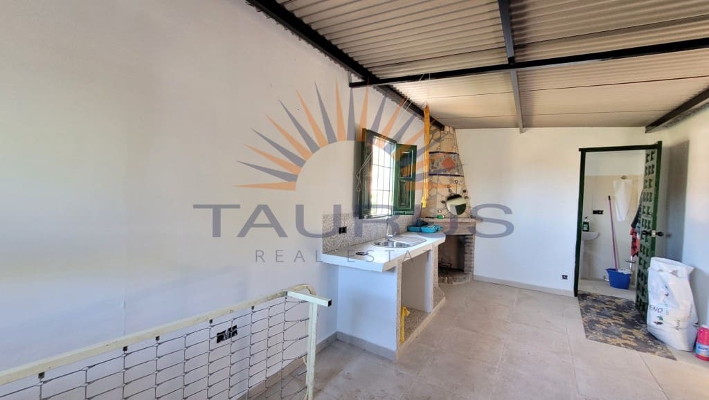 Finca/Maison de Campagne à vendre à Competa - 67 000 € (Ref: 9149150)