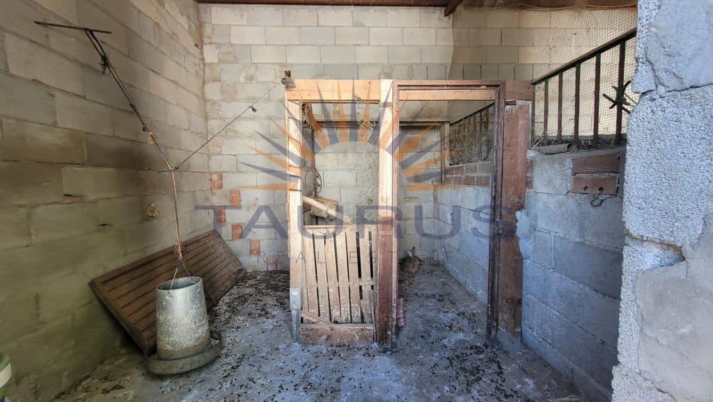 Finca/Maison de Campagne à vendre à Competa - 67 000 € (Ref: 9149150)