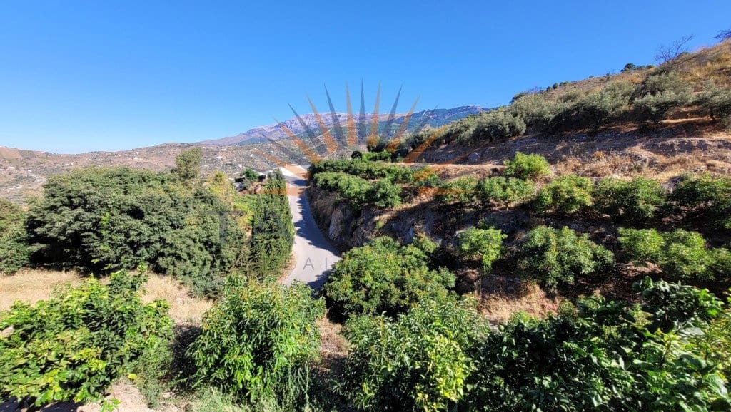 Finca/Casa Rural en Cómpeta en venta - 72.000 € (Ref: 9149150)