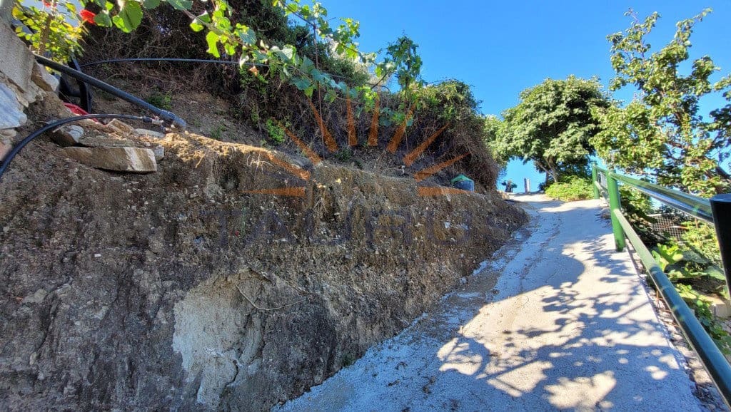 Finca/Casa Rural en Cómpeta en venta - 72.000 € (Ref: 9149150)