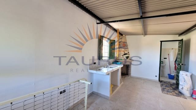 Finca/Casa Rural en Cómpeta en venta - 72.000 € (Ref: 9149150)