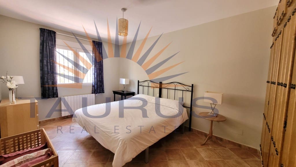 3 soveværelse Villa til salg i Canillas de Albaida med swimmingpool - € 475.000 (Ref: 9153824)