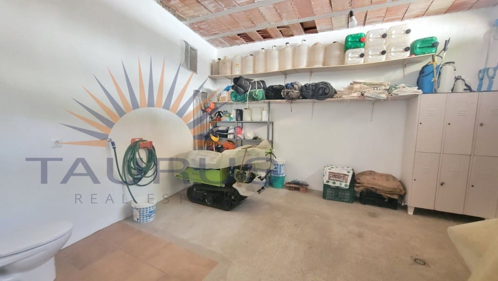 5 sypialnia Dom na sprzedaż w Salares z garażem - 160 000 € (Ref: 9153825)