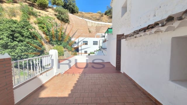 5 sovrum Hus till salu i Salares med garage - 160 000 € (Ref: 9153825)