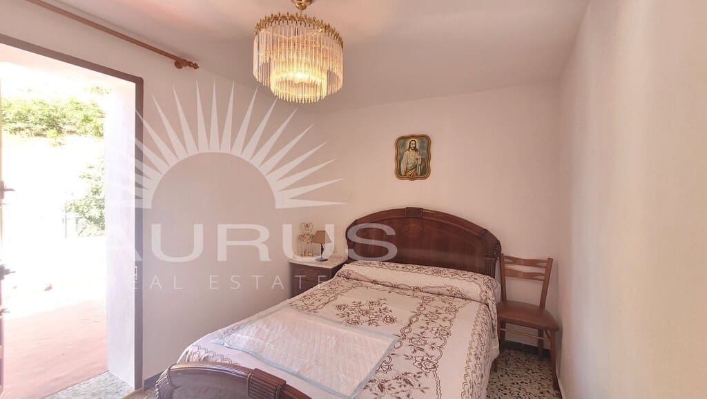 5 camera da letto Casa in vendita in Salares con garage - 160.000 € (Rif: 9153825)