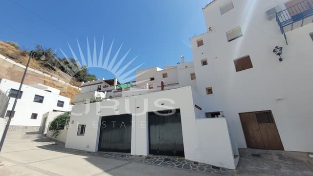 5 soverom Hus til salgs i Salares med garasje - € 160 000 (Ref: 9153825)