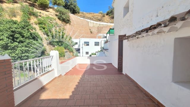 5 soverom Hus til salgs i Salares med garasje - € 160 000 (Ref: 9153825)