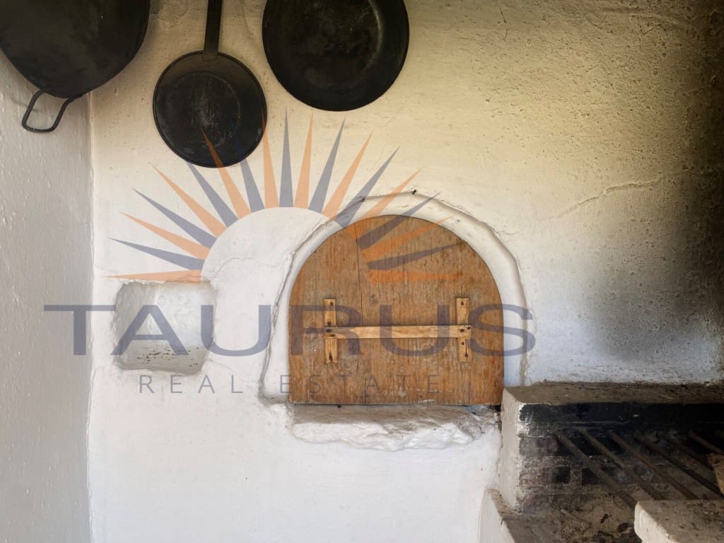 2 soverom Finca/Herregård til salgs i Sedella - € 200 000 (Ref: 9165939)