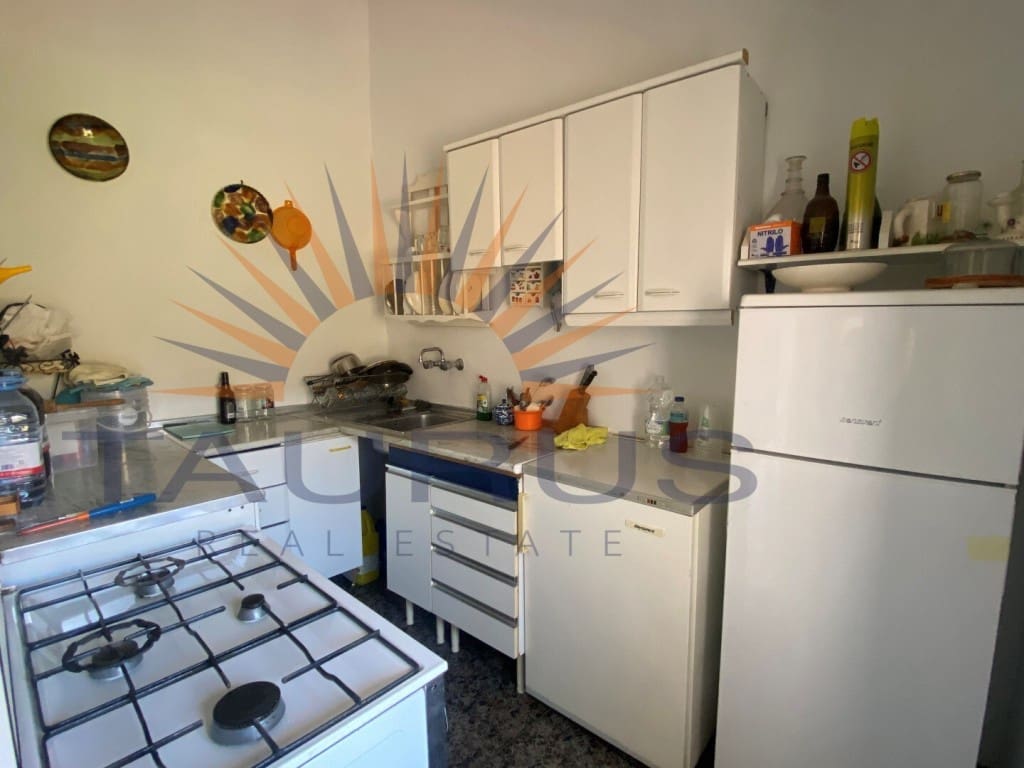 2 soverom Finca/Herregård til salgs i Sedella - € 200 000 (Ref: 9165939)