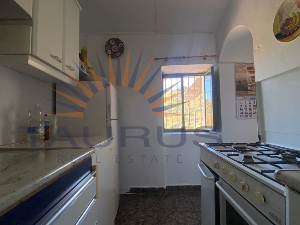 2 soverom Finca/Herregård til salgs i Sedella - € 200 000 (Ref: 9165939)